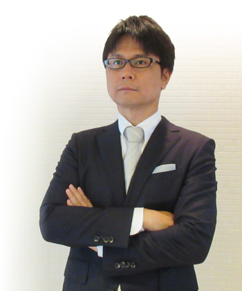 代表取締役　近藤誠人