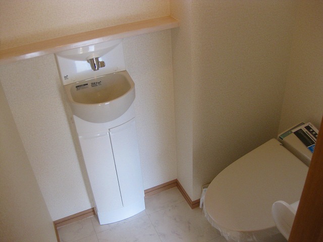 トイレ写真